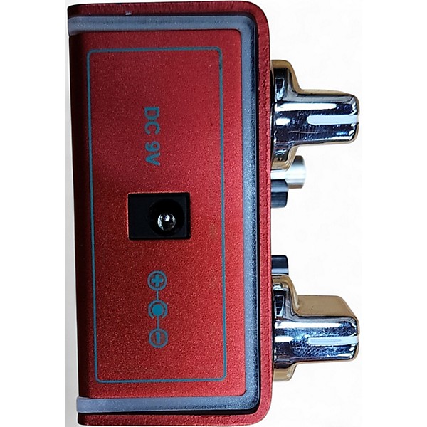 Used 2021 Joyo DARK FLAME Effect Pedal