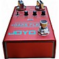 Used 2021 Joyo DARK FLAME Effect Pedal