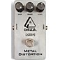 Used 2010s DeltaLab MD1 Metal Distortion Effect Pedal thumbnail