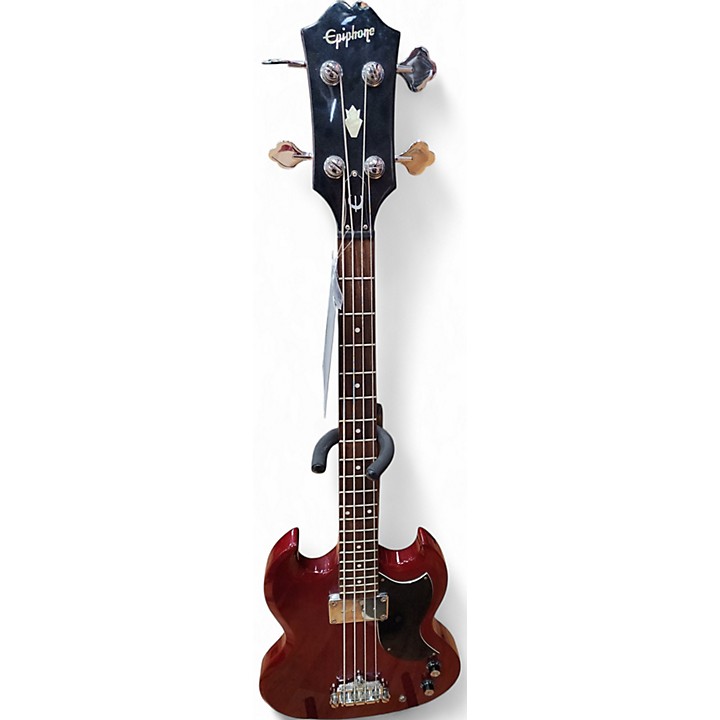 EPIPHONE EB-1 (MODEL EBB1) bass guitars for sale in USA | guitar-list