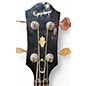 Used 2007 Epiphone EB1 Heritage Cherry Electric Bass Guitar