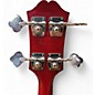 Used 2007 Epiphone EB1 Heritage Cherry Electric Bass Guitar
