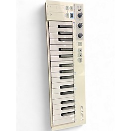 Used Arturia Keystep MIDI Controller