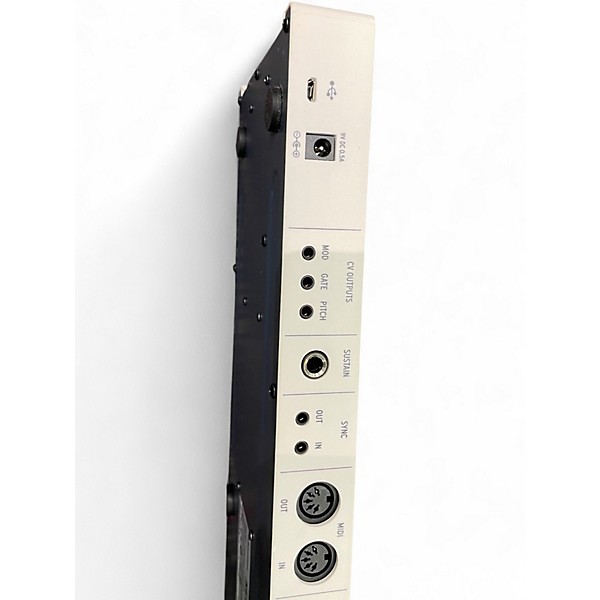 Used Arturia Keystep MIDI Controller
