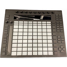 Used Ableton Push MIDI Controller