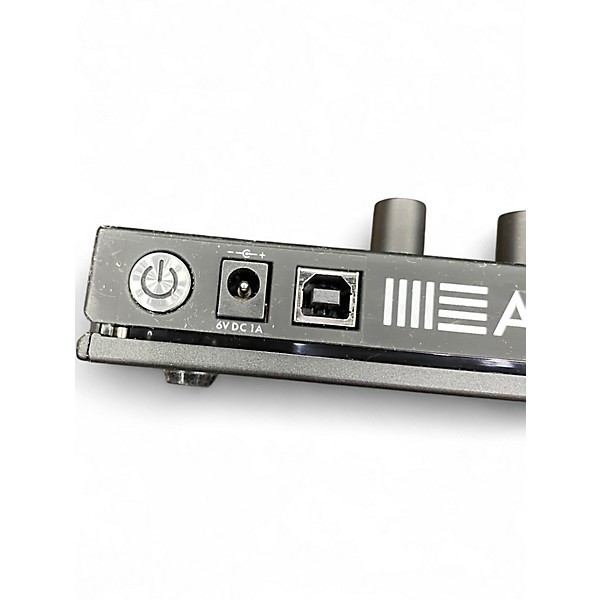 Used Ableton Push MIDI Controller