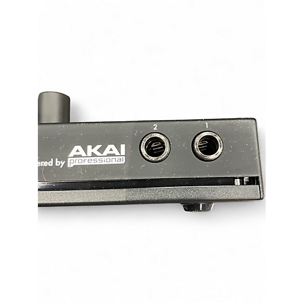 Used Ableton Push MIDI Controller