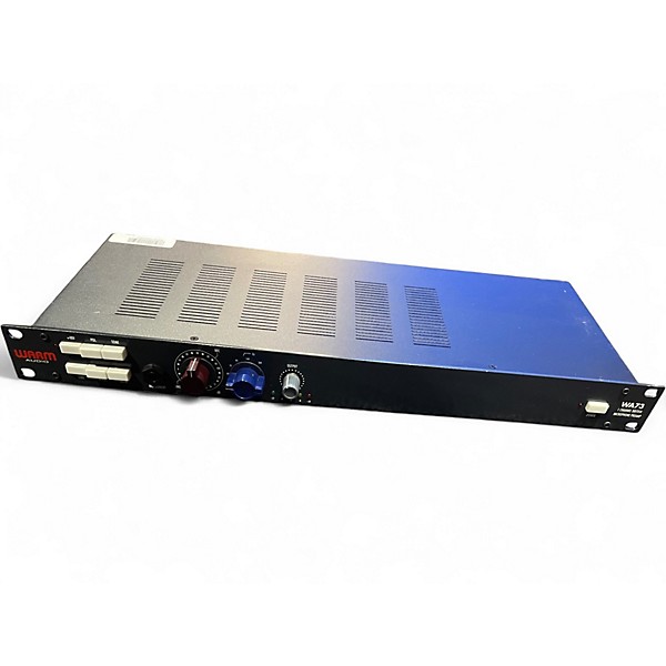 Used Warm Audio WA73 Audio Converter