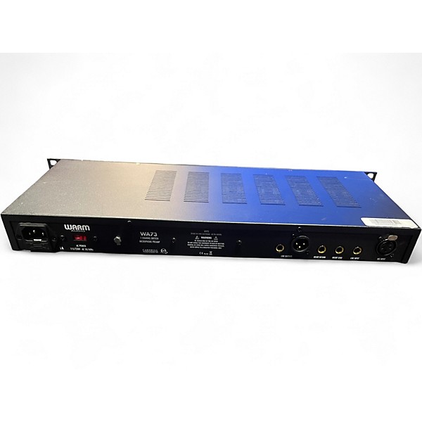 Used Warm Audio WA73 Audio Converter