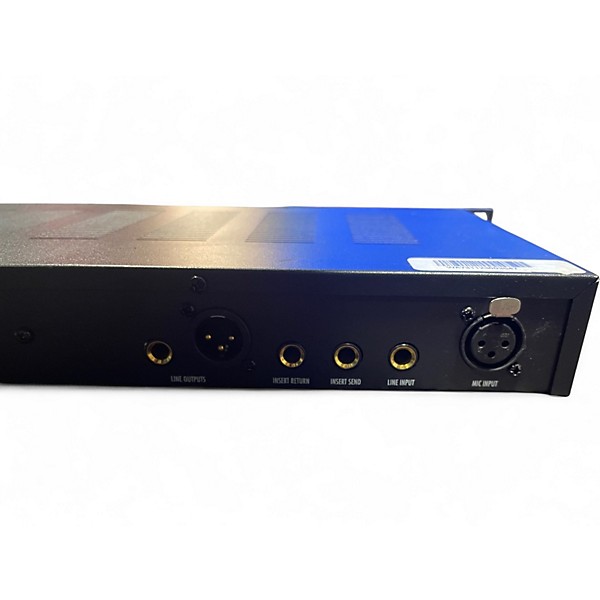 Used Warm Audio WA73 Audio Converter