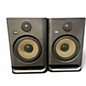 Used KRK RP85G PAIR Powered Monitor thumbnail