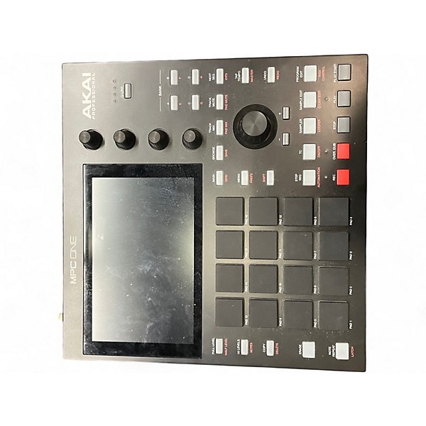 Used Akai Professional MPC ONE Production Controller