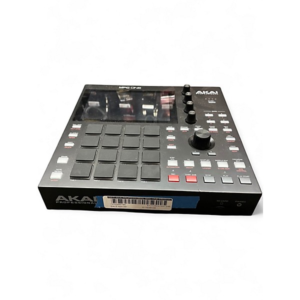Used Akai Professional MPC ONE Production Controller