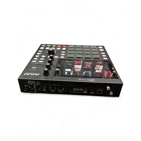 Used Akai Professional MPC ONE Production Controller