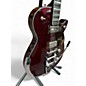 Used Gretsch Guitars G6134 Penguin red Solid Body Electric Guitar