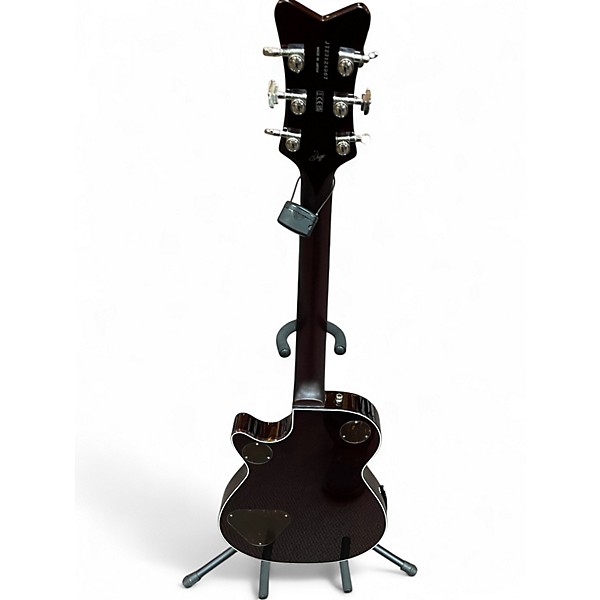 Used Gretsch Guitars G6134 Penguin red Solid Body Electric Guitar