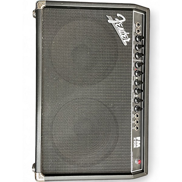 Used Fender FM210R Guitar Combo Amp