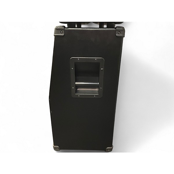 Used Line 6 Spider 412 4x12 Slant Guitar Cabinet