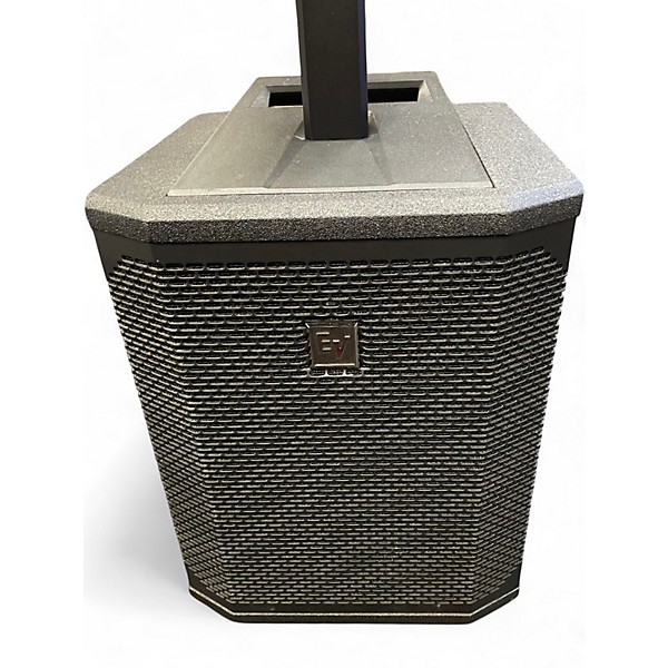 Used Electro-Voice EVOLVE 30M Sound Package