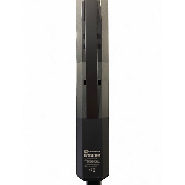 Used Electro-Voice EVOLVE 30M Sound Package