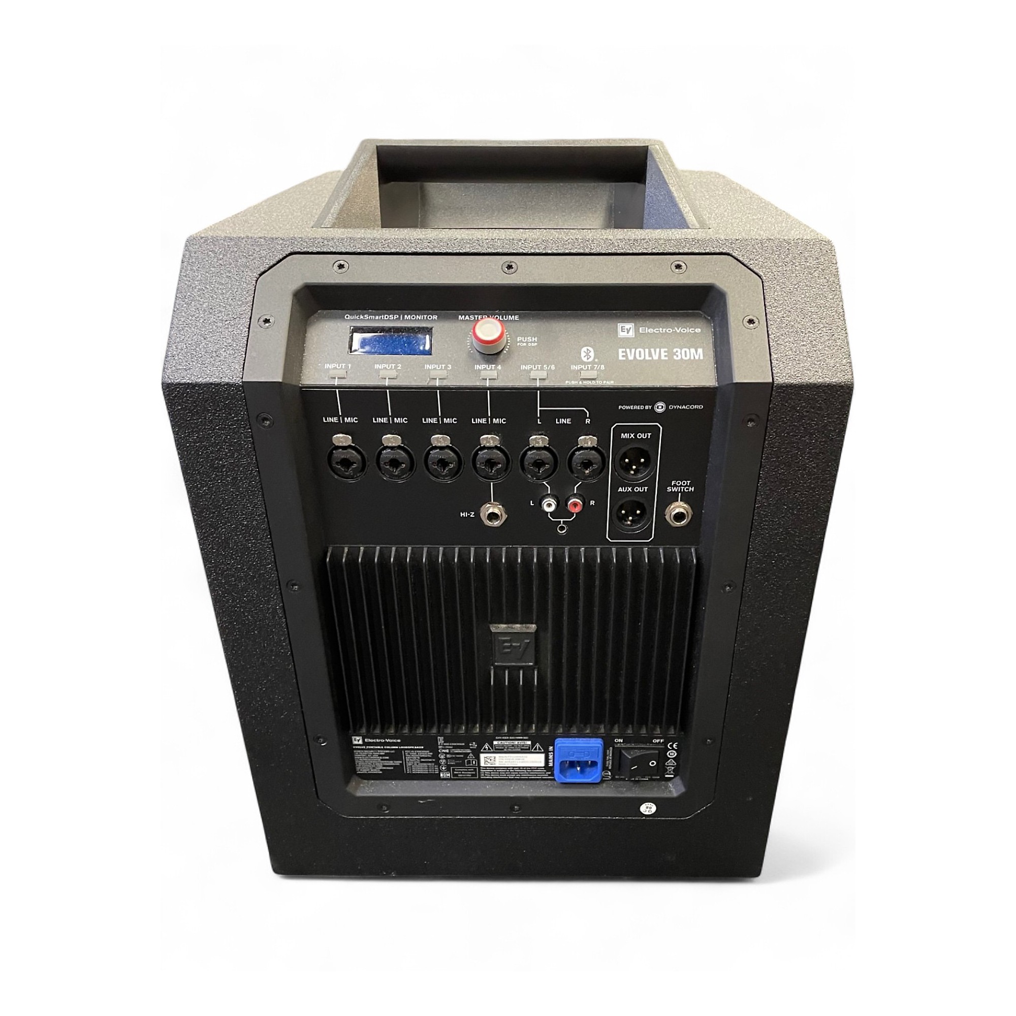 Used Electro-Voice EVOLVE 30M Sound Package | Guitar Center