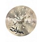 Used Zildjian 16in K Custom Special Dry Crash Cymbal