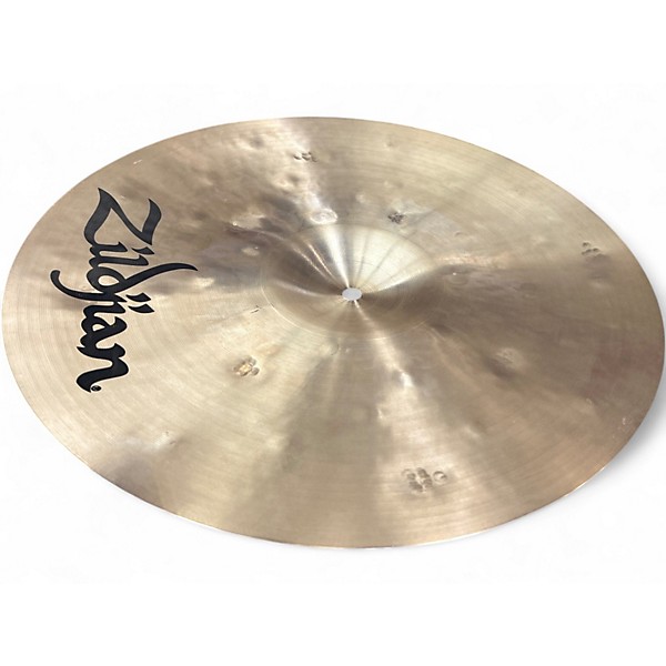 Used Zildjian 16in K Custom Special Dry Crash Cymbal