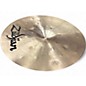 Used Zildjian 16in K Custom Special Dry Crash Cymbal