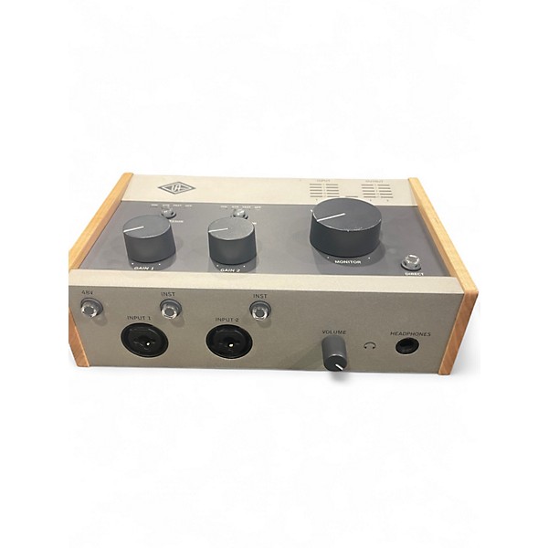 Used Ua VOLT 2 76 Audio Interface