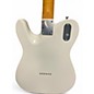 Used Firefly FFTL J5 Alpine White Solid Body Electric Guitar