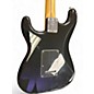 Used Fender PLAYER II Black Solid Body Electric Guitar