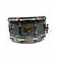 Used Pork Pie USA 14in BARN BLUE SNARE BARN BLUE Drum thumbnail