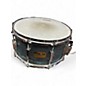 Used Pork Pie USA 14in BARN BLUE SNARE BARN BLUE Drum