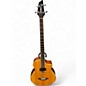 Used Breedlove Studio Bass Natural Acoustic Bass Guitar thumbnail