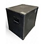 Used Eden D-115T Bass Cabinet