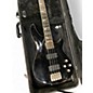 Used Schecter Guitar Research Diamond Series C4 Black Electric Bass Guitar thumbnail