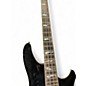 Used Schecter Guitar Research Diamond Series C4 Black Electric Bass Guitar