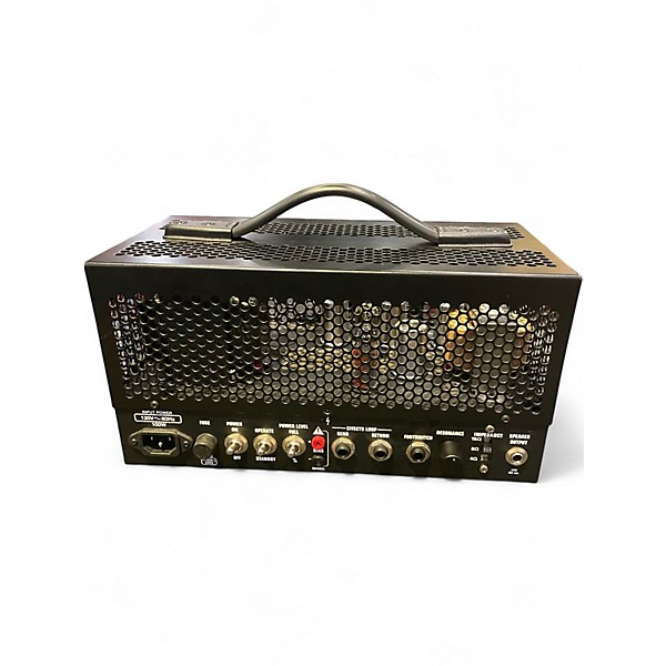 Used EVH 5150 III 15W Lunchbox Tube Guitar Amp Head