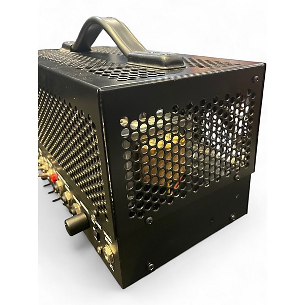 Used EVH 5150 III 15W Lunchbox Tube Guitar Amp Head