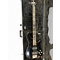 Used Schecter Guitar Research DIAMOND SERIES C4 Black Electric Bass Guitar