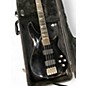 Used Schecter Guitar Research DIAMOND SERIES C4 Black Electric Bass Guitar