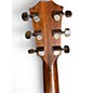 Used Taylor 314CE V-Class Natural Acoustic Electric Guitar