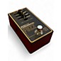 Used Walrus Audio FUNDAMENTAL FUZZ Effect Pedal thumbnail