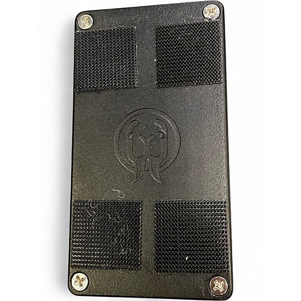 Used Walrus Audio FUNDAMENTAL FUZZ Effect Pedal