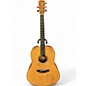 Used Alvarez DY61 Natural Acoustic Guitar thumbnail