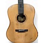 Used Alvarez DY61 Natural Acoustic Guitar