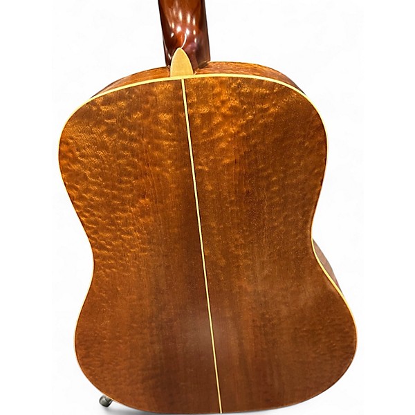 Used Alvarez DY61 Natural Acoustic Guitar