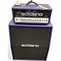 Used Soldano SLO30 2X12 SLANT AND HEAD Tube Guitar Combo Amp thumbnail
