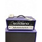 Used Soldano SLO30 2X12 SLANT AND HEAD Tube Guitar Combo Amp