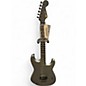 Used Charvel custom shop san dimas 1h satin pewter Solid Body Electric Guitar thumbnail